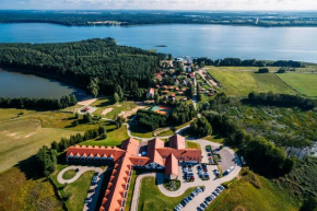 Mikołajki Resort Hotel & Spa Jora Wielka, Mikolajki
